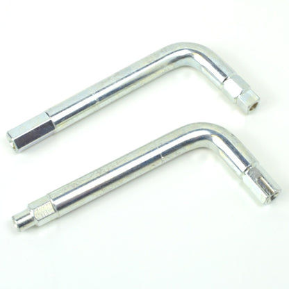 Monument Radiator Spanners