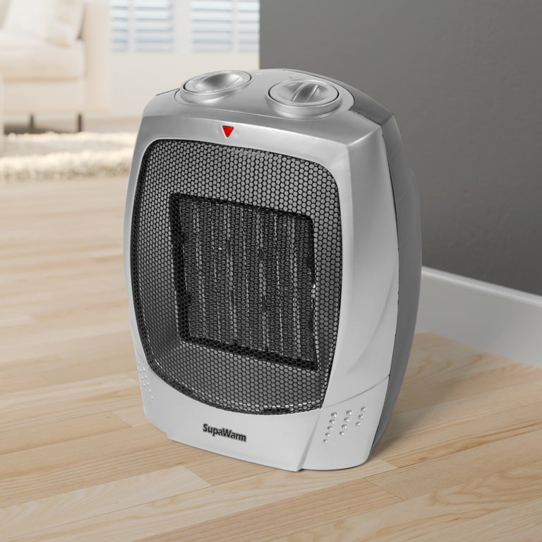 SupaWarm Ptc Ceramic Tower Heater