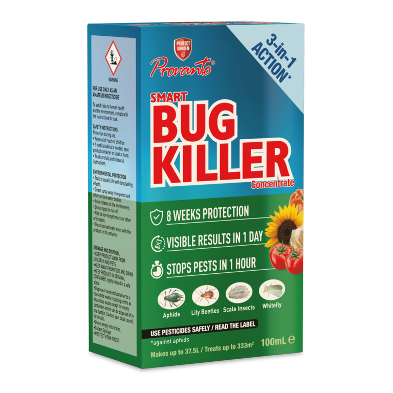 Concentré Provanto Smart Bug Killer