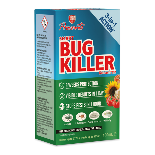 Concentré Provanto Smart Bug Killer