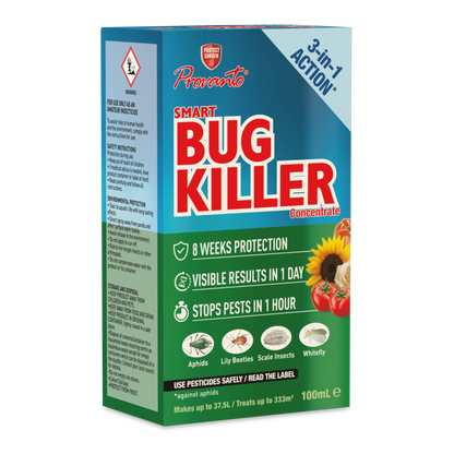 Provanto Smart Bug Killer Concentrate