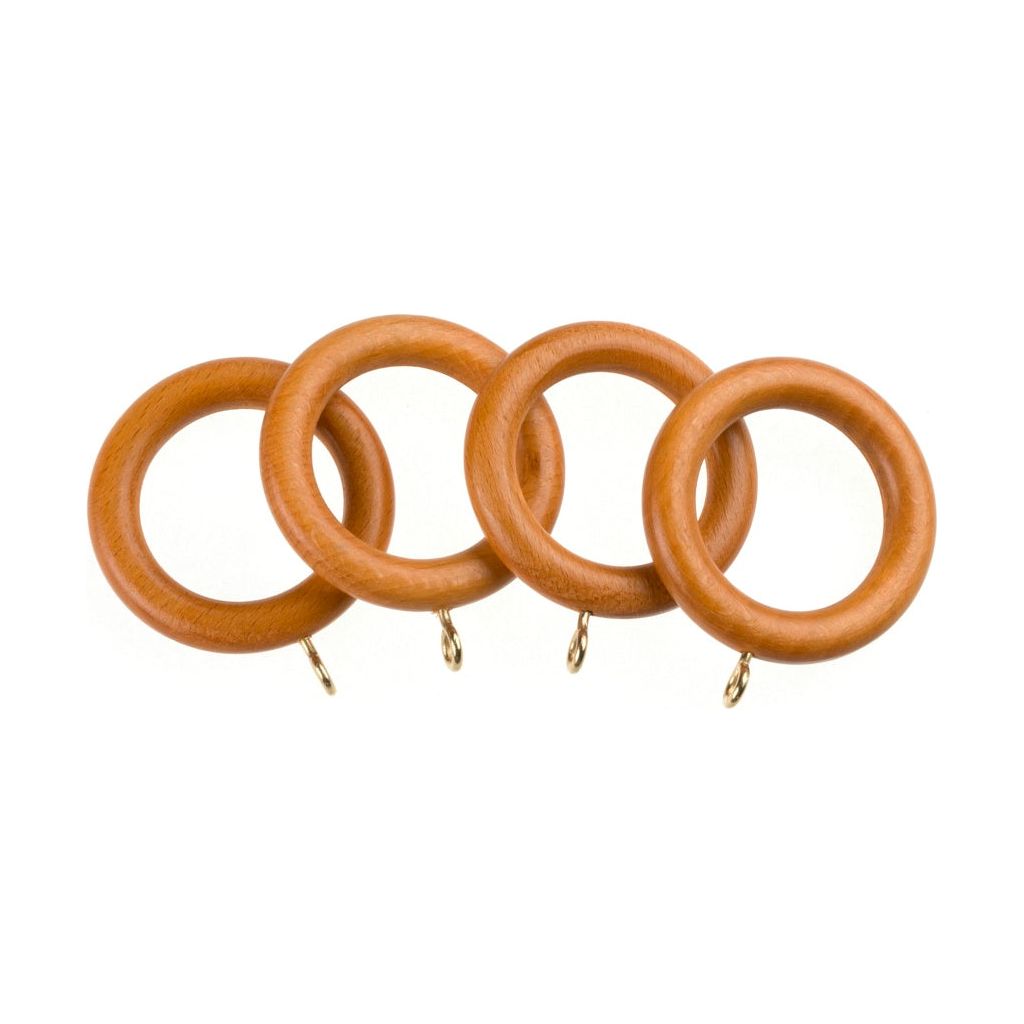 Universal 28mm Wood Rings