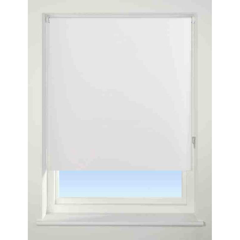 Universal Plain Blind Snow White