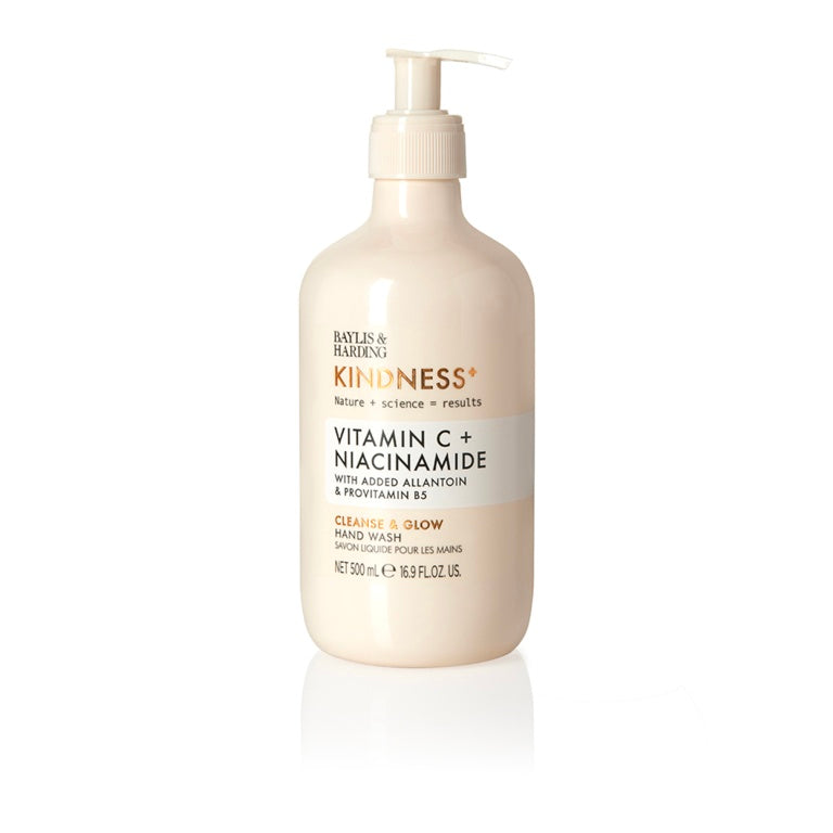 Baylis & Harding Vitamin C Glow Hand Wash