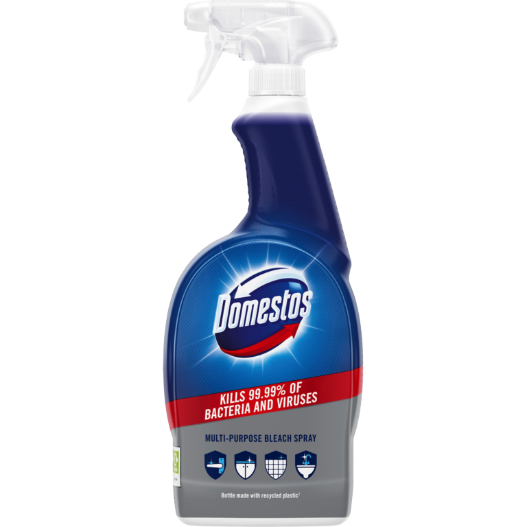 Domestos Bleach Spray