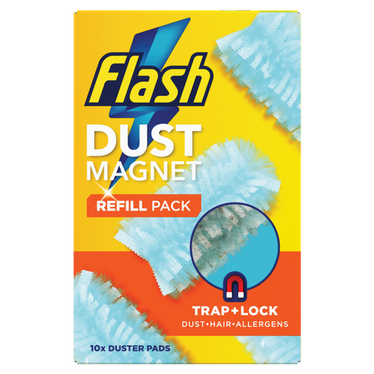 Flash Duster Refills