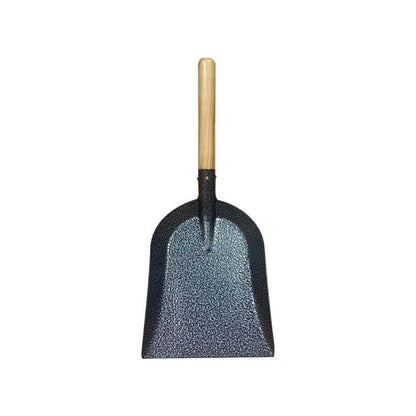 Pala con acabado de martillo resistente para Hearth and Home