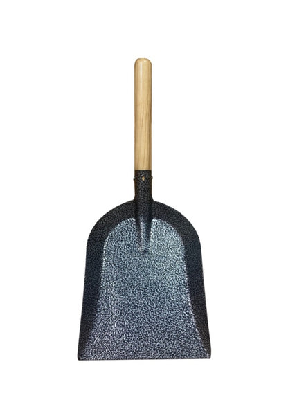 Hearth & Home Heavy Duty Hammer Finished Shovel