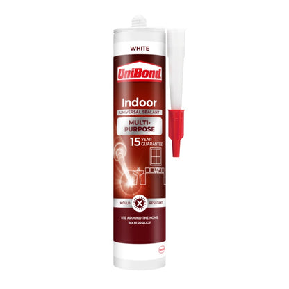 UniBond Indoor Multi Purpose Cartridge