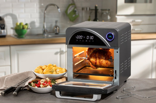 Daewoo Air Fryer Oven