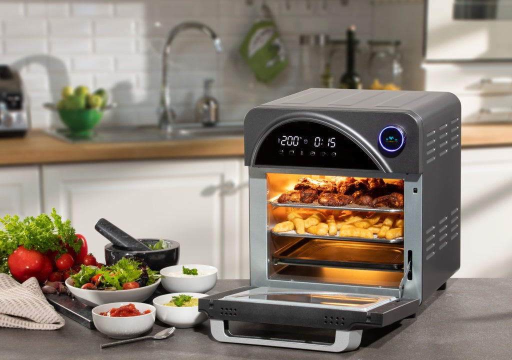 Daewoo Air Fryer Oven