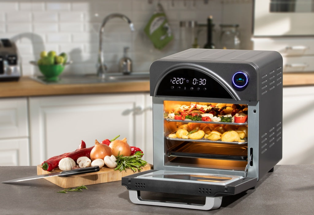 Daewoo Air Fryer Oven