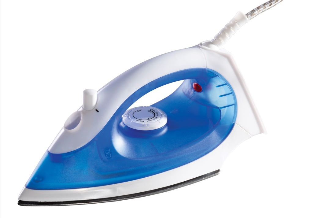 Daewoo Steam Dry Iron