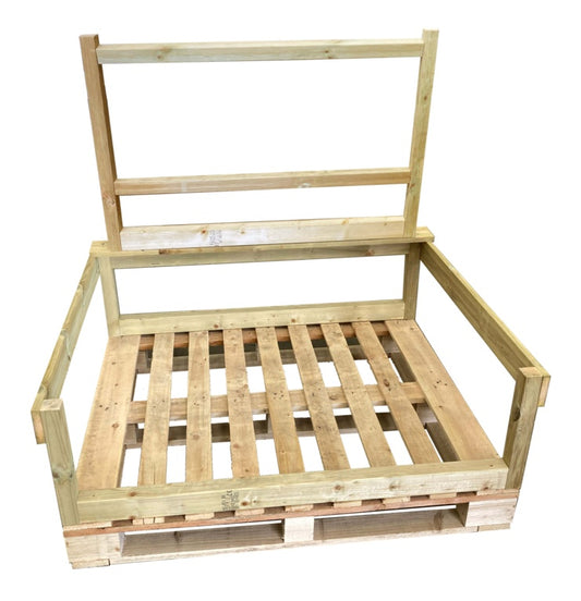 Primeur Pallet Empty Display Unit