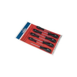 Draper TX-Star Mechanics Screwdriver Set