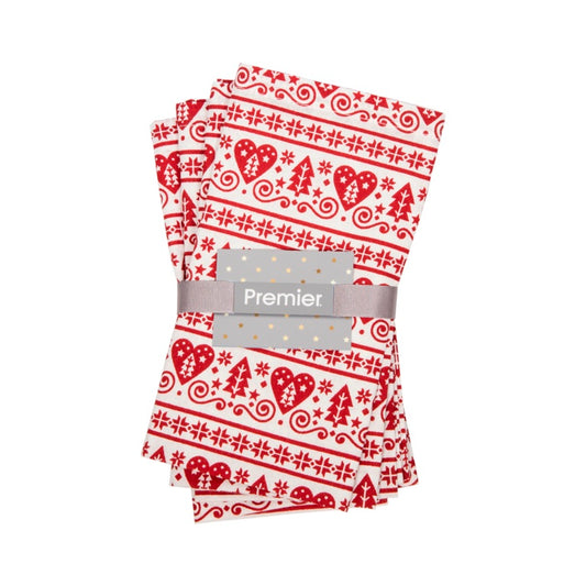 Premier Nordic Napkins