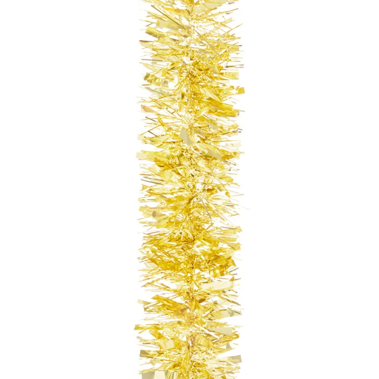 Premier Gold Chunky Tinsel