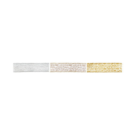 Premier Mesh Glitter Ribbon