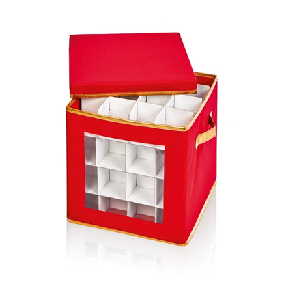 Premier Ornament Storage Box