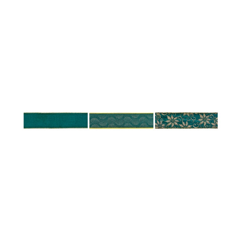 Premier Dark Green Ribbon