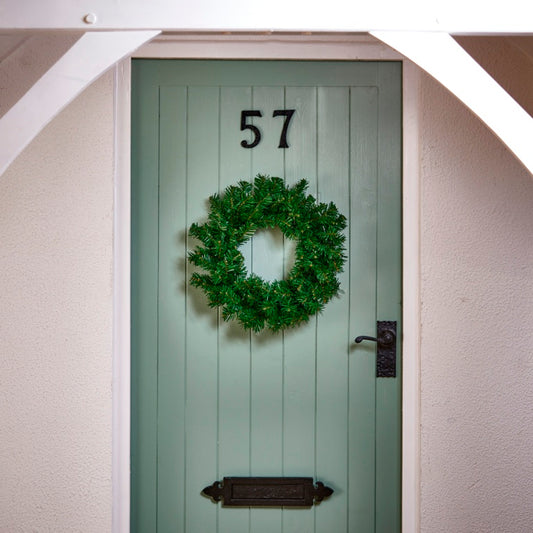 Premier Essentials Wreath