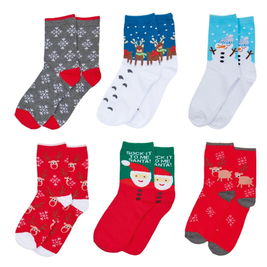 Premier Christmas Socks