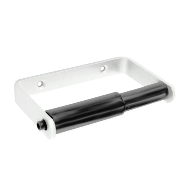 Securit Aluminium Toilet Roll Holder