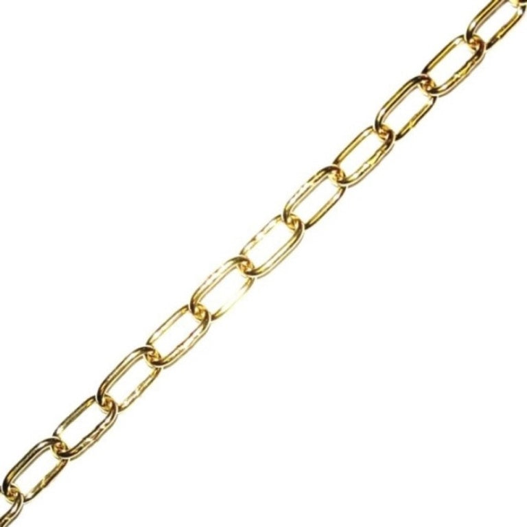 Securit Oval Link Chain Bp 2.2mmx10m Reel