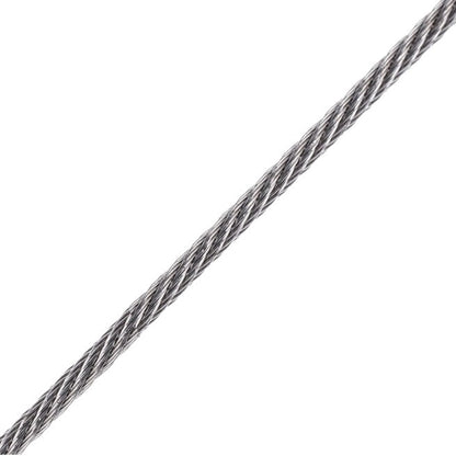 Securit Galvanised Steel Wire Rope