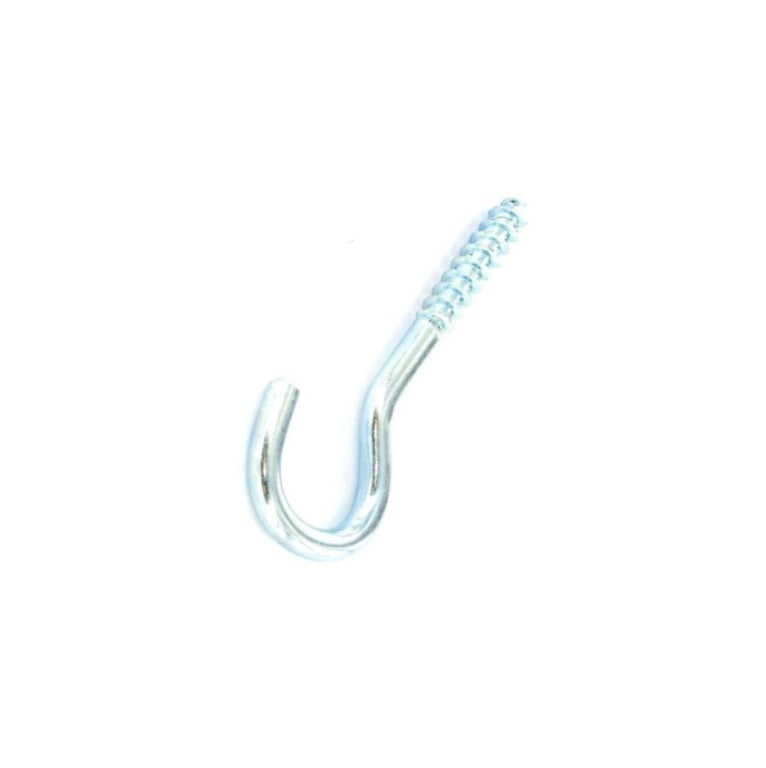 Securit Screw Hooks Zinc Plated (4)