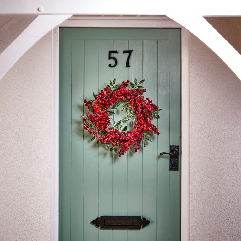 Premier Berry Wreath