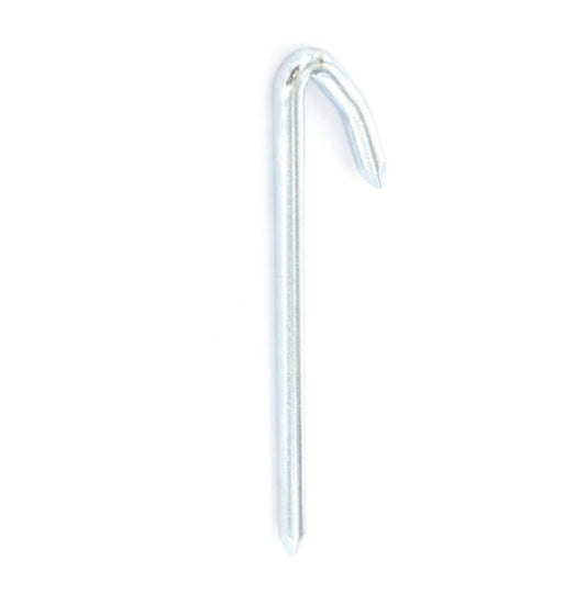 Securit Line Hook Zinc Plated