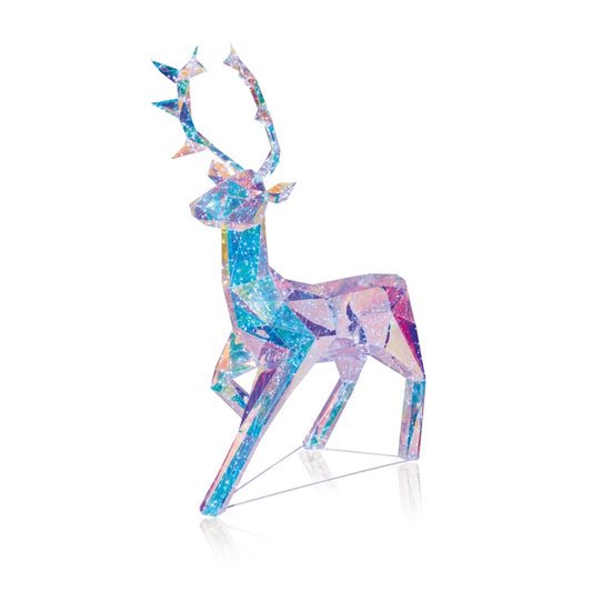 Premier Dream Stag With 600 White LEDs