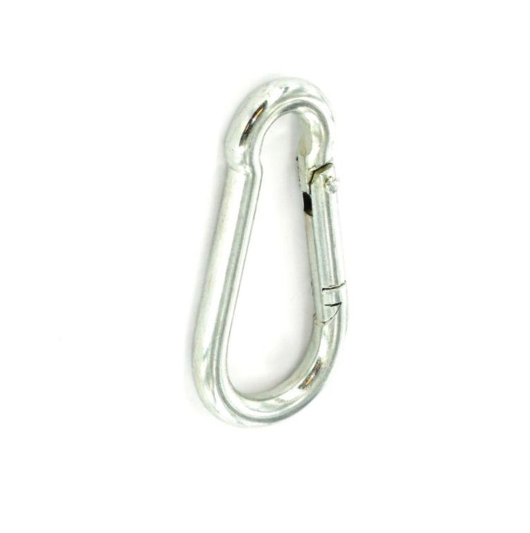 Securit Snap Hook Zinc Plated (2)