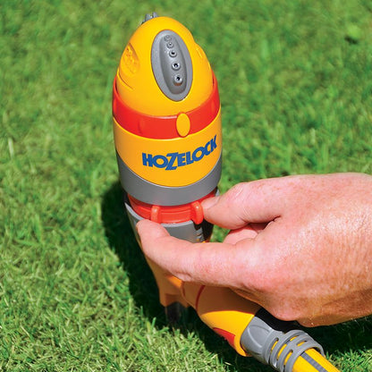 Hozelock Round Sprinkler Pro 2N1