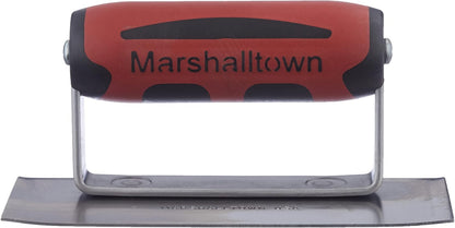 Marshalltown QLT Bordeadora manual de 6" x 3"