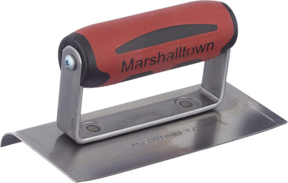 Marshalltown QLT Bordeadora manual de 6" x 3"