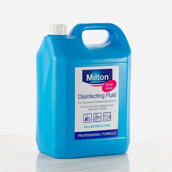 Milton Professional Liquid