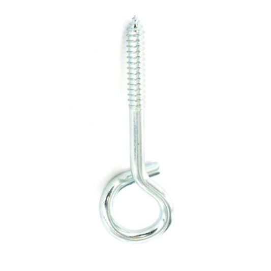 Crochet pivotant Securit plaqué zinc