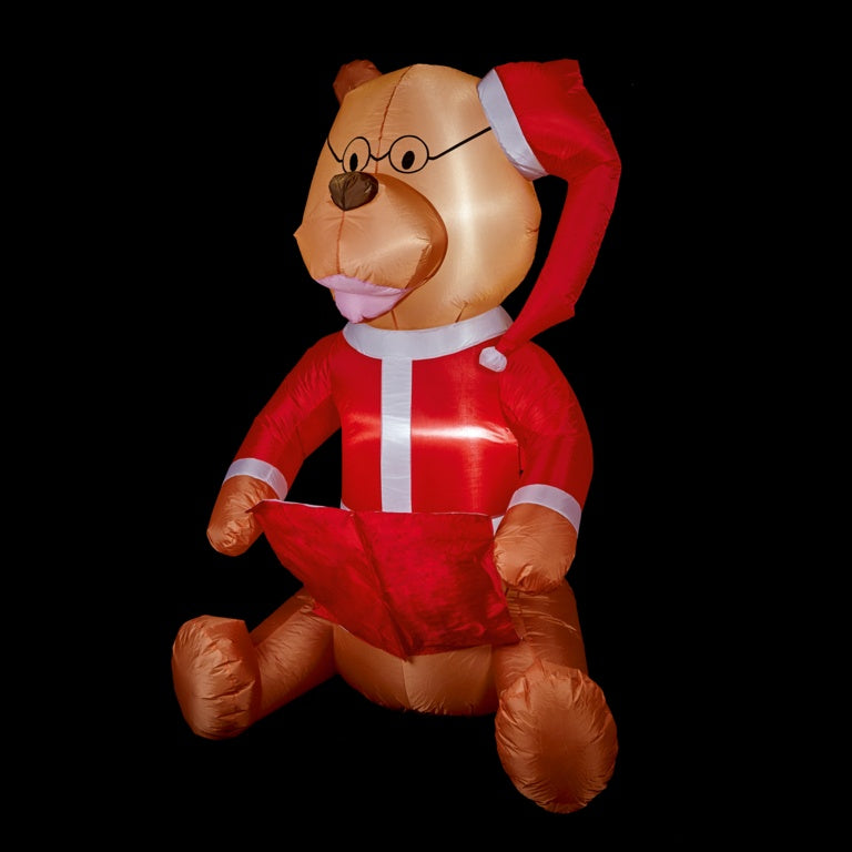 Premier Inflatable Tedward