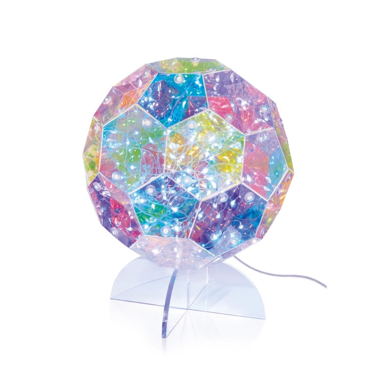 Premier Dream Ball With 100 White LEDs