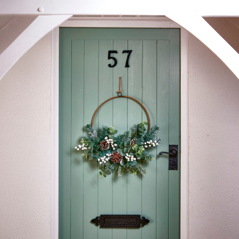 Premier Eucalyptus Wreath