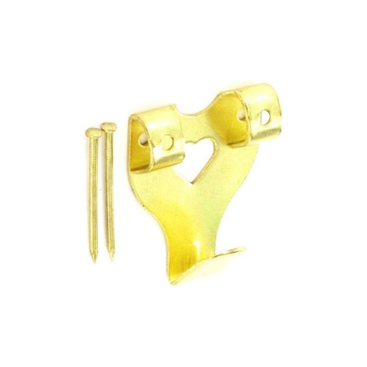 Securit Double Picture Hooks (2)