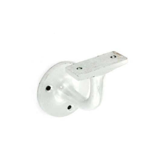 Support de main courante en aluminium Securit 63 mm