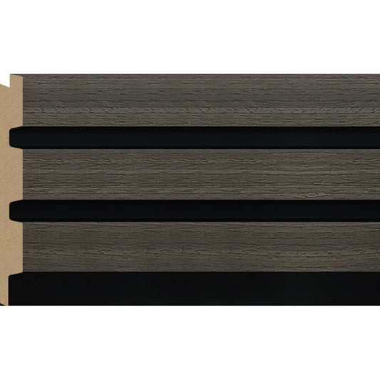 Bosco 3d Wall Panel Grey Oak