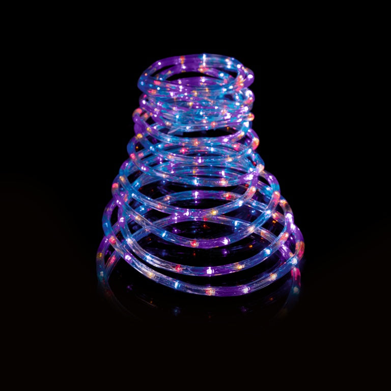 Premier Multi Action LED Rope Light