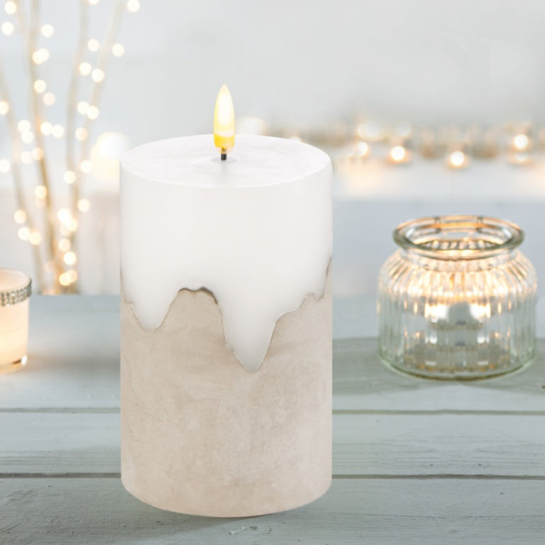 Premier Flickabright Candle