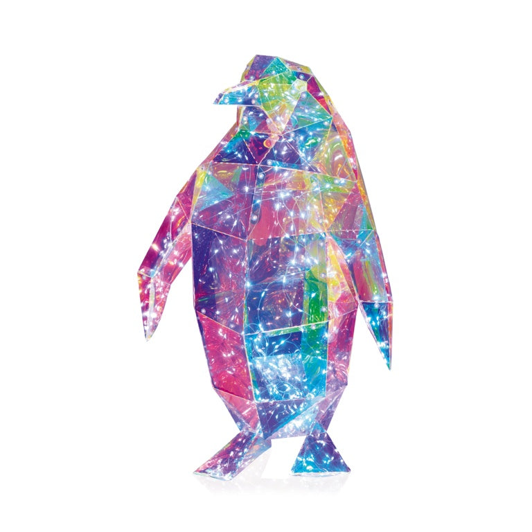 Premier Dream Penguin With 200 LEDs