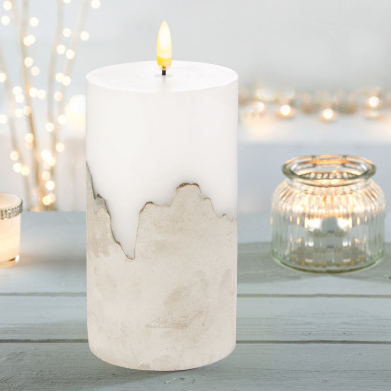 Premier Flickabright Candle