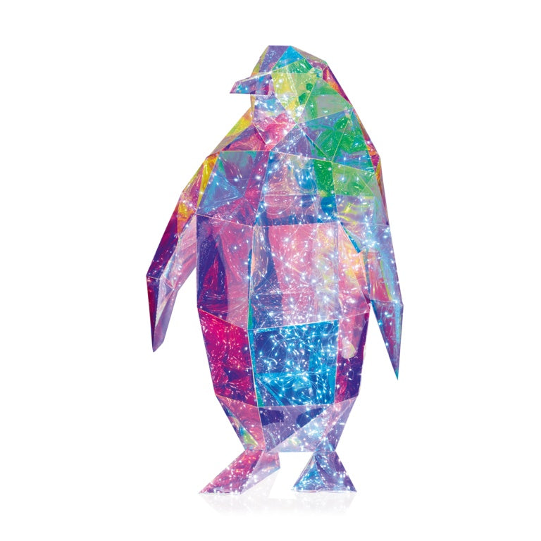 Premier Dream Penguin With 400 LEDs